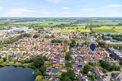 Nieuw in verkoop:Burg.Van Höevellstraat 12, 7711 JC Nieuwleusen - Foto