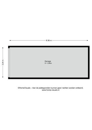 Burg.Backxlaan 36V, 7711 AH Nieuwleusen - Garage - 2D.jpg