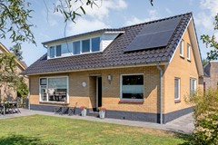Verkocht onder voorbehoud: Weth.Zonnenbergstraat 8, 7711KS Nieuwleusen