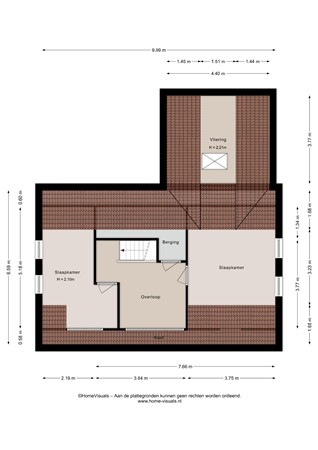 Weth.Zonnenbergstraat 8, 7711 KS Nieuwleusen - Eerste verdieping - 2D.jpg