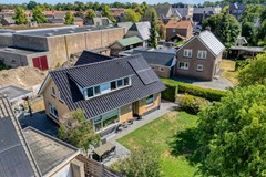 Verkocht onder voorbehoud:Weth.Zonnenbergstraat 8, 7711 KS Nieuwleusen - Foto