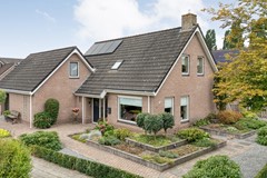 Nieuw in verkoop:Veenslag 5, 7711 MH Nieuwleusen - Foto