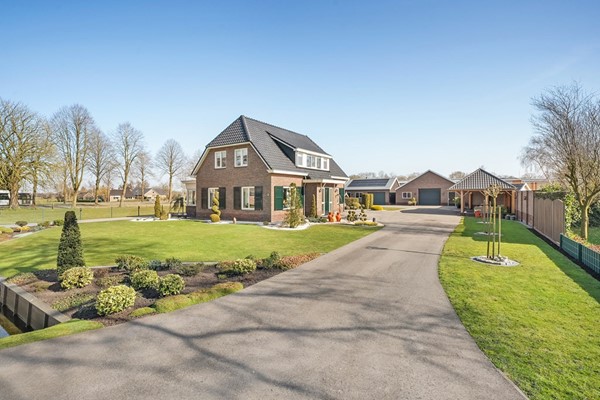 Weth.Bijkersweg 3, Nieuwleusen