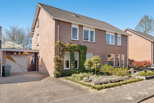 Schemperserf 34, Staphorst