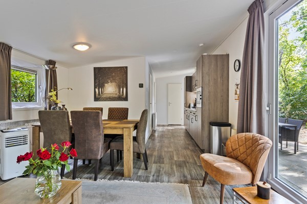 Medium property photo - Heimolen 6B28, 5111 EH Baarle-Nassau