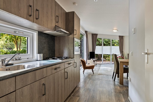 Medium property photo - Heimolen 6B28, 5111 EH Baarle-Nassau