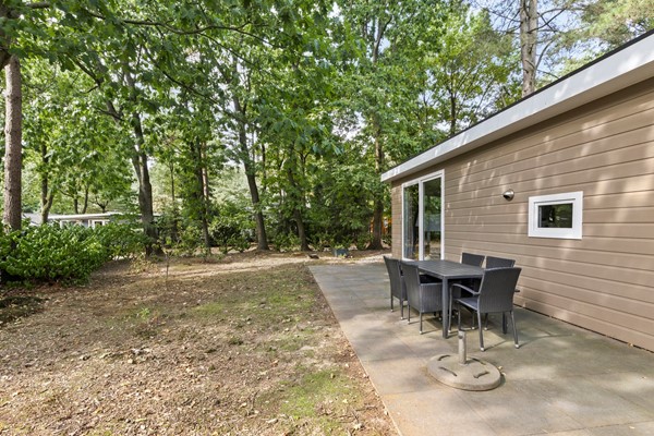 Medium property photo - Heimolen 6B28, 5111 EH Baarle-Nassau