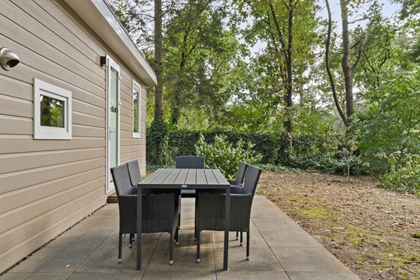 Medium property photo - Heimolen 6B28, 5111 EH Baarle-Nassau