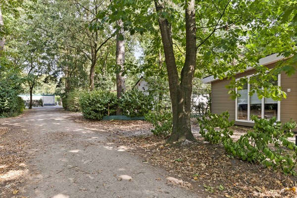 Medium property photo - Heimolen 6B28, 5111 EH Baarle-Nassau