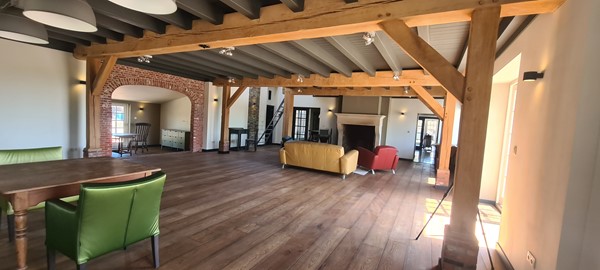 Medium property photo - Hulsel 14, 2382 Ravels