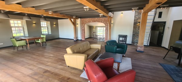 Medium property photo - Hulsel 14, 2382 Ravels