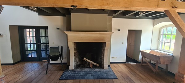 Medium property photo - Hulsel 14, 2382 Ravels