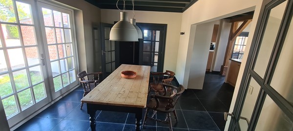 Medium property photo - Hulsel 14, 2382 Ravels
