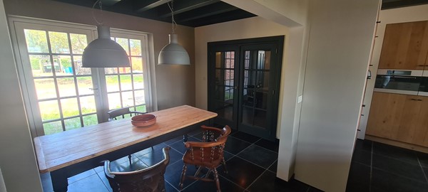 Medium property photo - Hulsel 14, 2382 Ravels