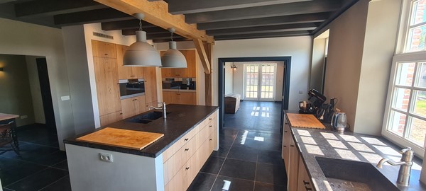 Medium property photo - Hulsel 14, 2382 Ravels