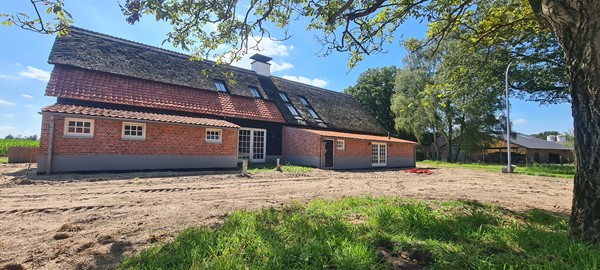 Medium property photo - Hulsel 14, 2382 Ravels