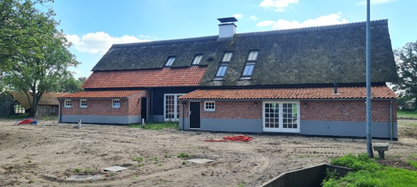 Medium property photo - Hulsel 14, 2382 Ravels