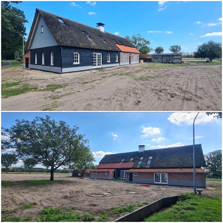 Medium property photo - Hulsel 14, 2382 Ravels