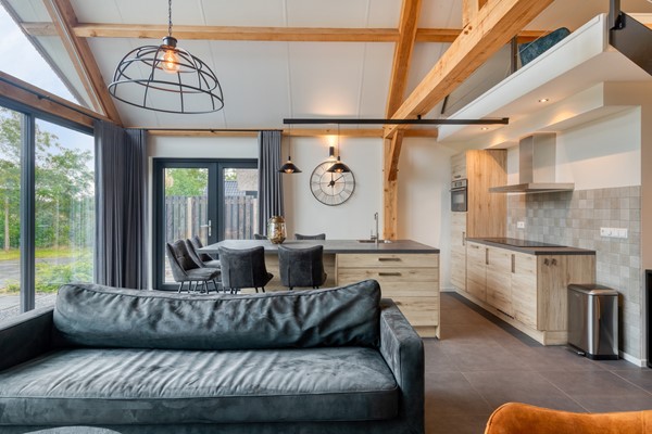 Medium property photo - Kievit 12B704, 5111 HD Baarle-Nassau