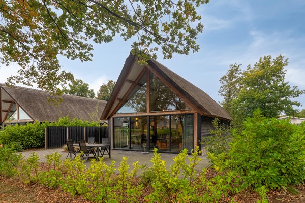 Medium property photo - Kievit 12B674, 5111 HD Baarle-Nassau