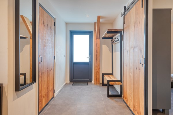 Medium property photo - Kievit 12B674, 5111 HD Baarle-Nassau