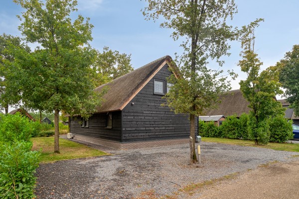 Medium property photo - Kievit 12B674, 5111 HD Baarle-Nassau