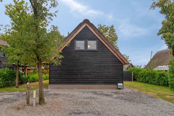 Medium property photo - Kievit 12B674, 5111 HD Baarle-Nassau