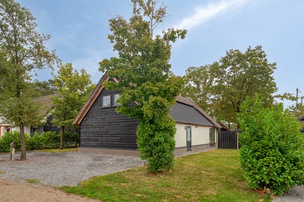 Medium property photo - Kievit 12B674, 5111 HD Baarle-Nassau