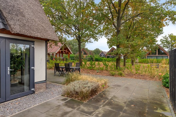Medium property photo - Kievit 12B674, 5111 HD Baarle-Nassau