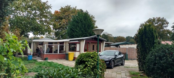 Medium property photo - Tulderheyde, 2382 Ravels