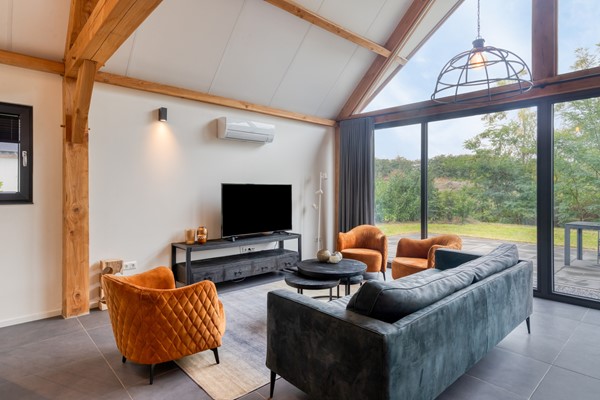 Medium property photo - Kievit 12B704, 5111 HD Baarle-Nassau