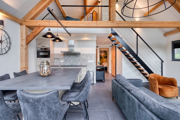 Medium property photo - Kievit 12B704, 5111 HD Baarle-Nassau