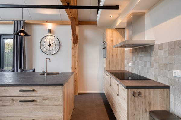 Medium property photo - Kievit 12B704, 5111 HD Baarle-Nassau