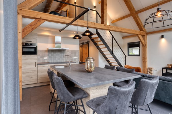 Medium property photo - Kievit 12B704, 5111 HD Baarle-Nassau