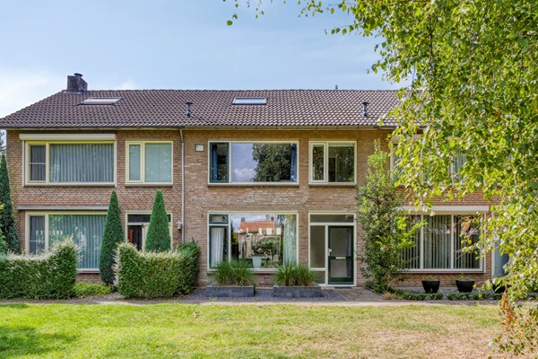 Papenakker 15, 5131ZB Alphen