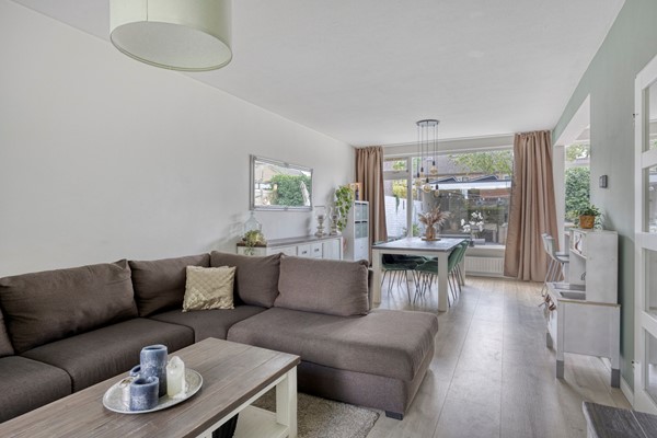 Medium property photo - Papenakker 15, 5131 ZB Alphen
