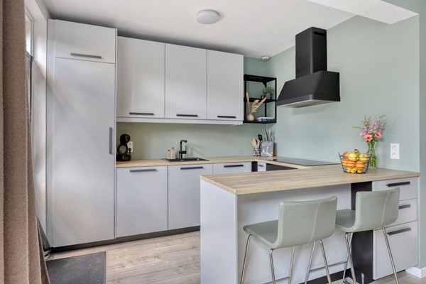 Medium property photo - Papenakker 15, 5131 ZB Alphen