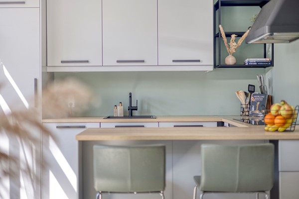 Medium property photo - Papenakker 15, 5131 ZB Alphen