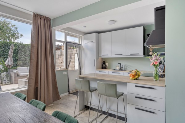 Medium property photo - Papenakker 15, 5131 ZB Alphen