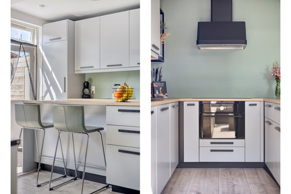 Medium property photo - Papenakker 15, 5131 ZB Alphen