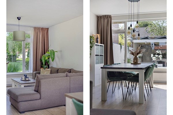 Medium property photo - Papenakker 15, 5131 ZB Alphen