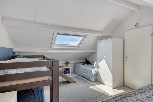 Medium property photo - Papenakker 15, 5131 ZB Alphen