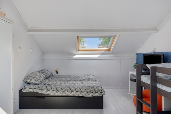 Medium property photo - Papenakker 15, 5131 ZB Alphen