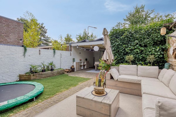 Medium property photo - Papenakker 15, 5131 ZB Alphen