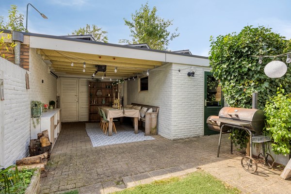 Medium property photo - Papenakker 15, 5131 ZB Alphen