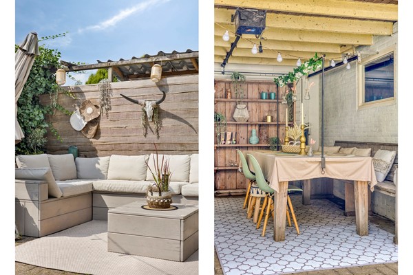 Medium property photo - Papenakker 15, 5131 ZB Alphen