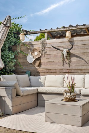 Medium property photo - Papenakker 15, 5131 ZB Alphen