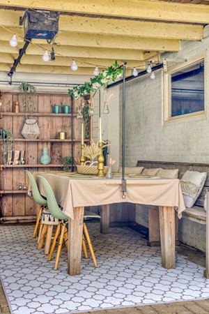 Medium property photo - Papenakker 15, 5131 ZB Alphen