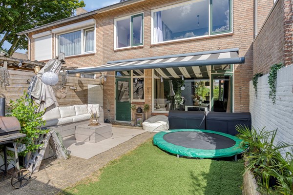 Medium property photo - Papenakker 15, 5131 ZB Alphen