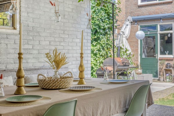 Medium property photo - Papenakker 15, 5131 ZB Alphen